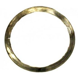 20 vnt - Purkštuvo siurblio bakelio sandariklis P-40, P-60 FI-100/120mm - 400204041