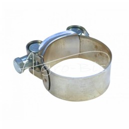 20 vnt - GBS 40x43 spaustukas - GBS40-43