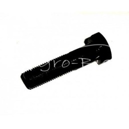 20 vnt - Šešiakampė galvutė, dalinis sriegis M14x1,5x55, smulkus žingsnis, DIN960 - įgilinimas - 5421029/4