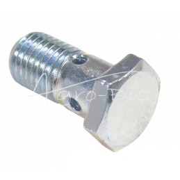 20 vnt - Perpildymo varžto jungtis M12x1.5 - KN-6