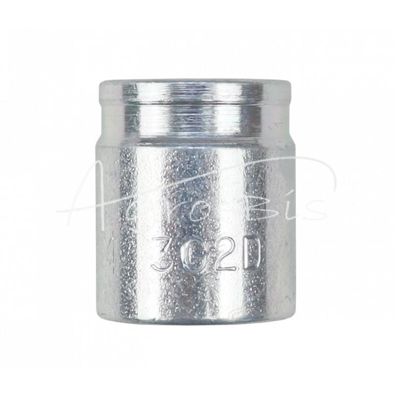 20 vnt - DN06 SN universalus žarnos spaustukas 1SN 1SC 2SC Premium HYDRAL - TZSCDN06H