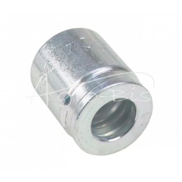 20 vnt - DN06 SN universalus žarnos spaustukas 1SN 1SC 2SC Premium HYDRAL - TZSCDN06H