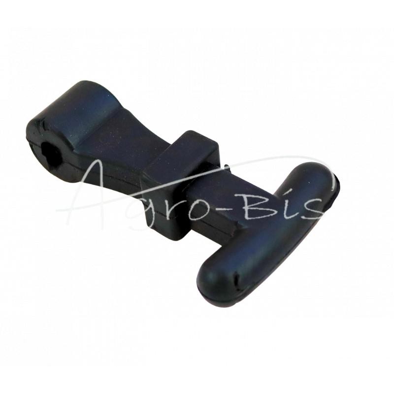 20 vnt - Claas mažas lenkiškas prikabinimo įtaisas - 9/200