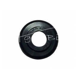 20 vnt - MTZ jungties guminis dangtelis - 1220-3003025