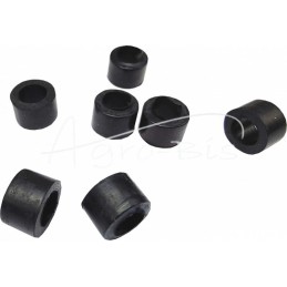 20 vnt - Didelė guminė kuro linijos įvorė MF3 ANDORIA, supakuota po 500 vienetų, - 376525X1AM/500