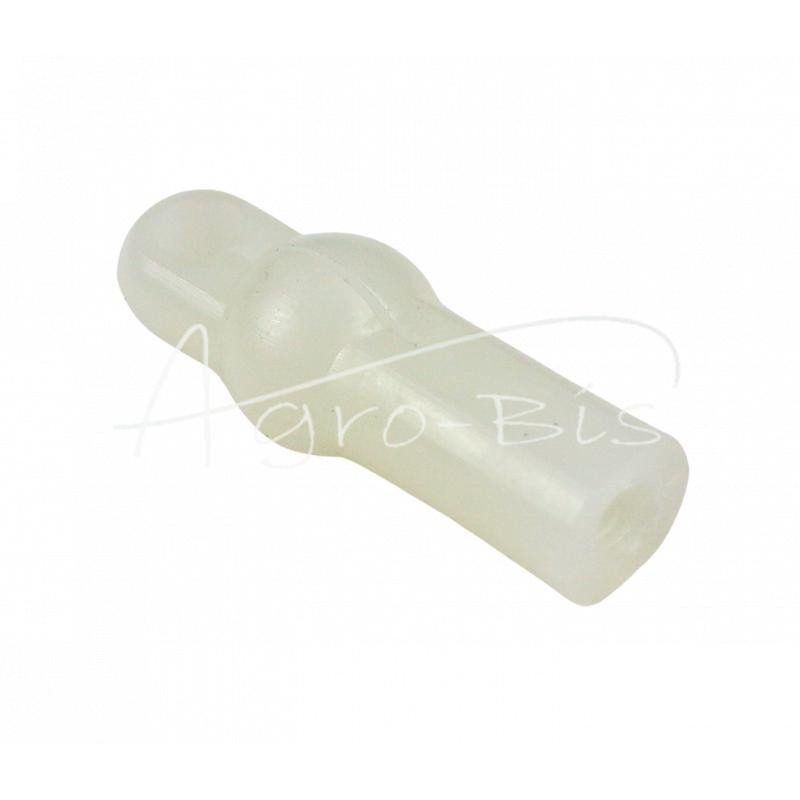 20 vnt - Dujų guolio plastikas 80295095 5075333 Ursus C-330 C-360 C-385 Poliravimo priemonė - 4663890/1