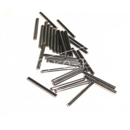 20 vnt - Guolio adata 3x19,8 parduodama 10 vienetų pakuotėje 54370115 pagrindiniam velenui ir reduktoriui - 3x19,8/1