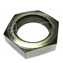 20 vnt - Užrakinimo veržlė M22x1.5 - PN-109 M22x1,5