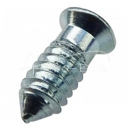 20 vnt - 4,5x13 mm spaustukas - 73181548/13