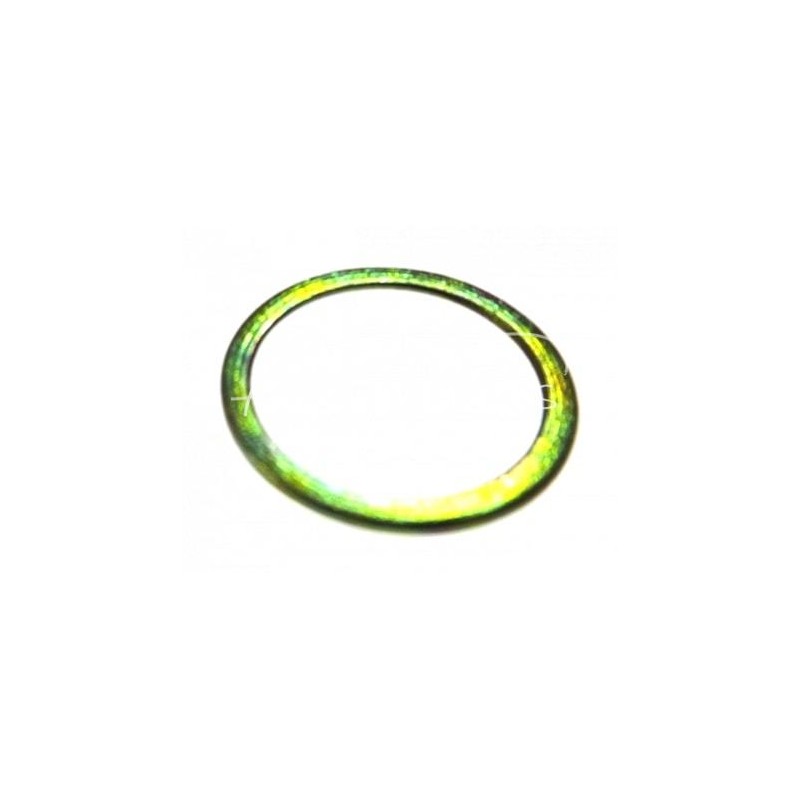 20 vnt - Žiedas MF-4 20X25X1.2 - 7004201M1