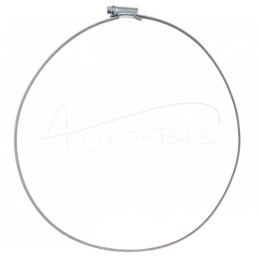 20 vnt - Sliekinės pavaros spaustukas 200-220 Vokietija - 200-220 GERMANY