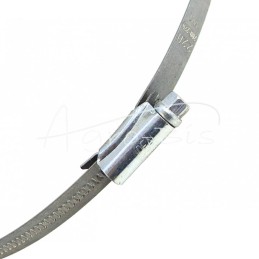 20 vnt - Sliekinės pavaros spaustukas 200-220 Vokietija - 200-220 GERMANY