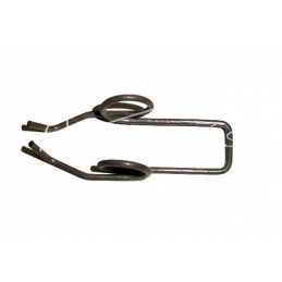 20 vnt - MF sankabos kumštelio spyruoklė, Lenkija - 887910M1