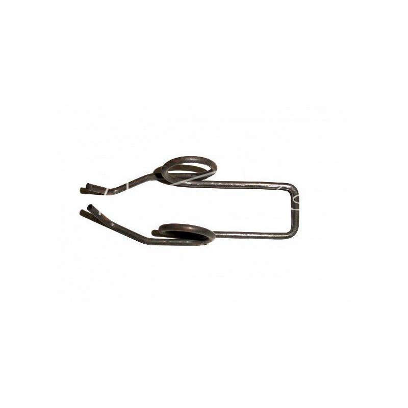 20 vnt - MF sankabos kumštelio spyruoklė, Lenkija - 887910M1