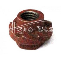 20 vnt - OSA vejapjovės kardaninio veleno fiksavimo veržlė - 5012010210