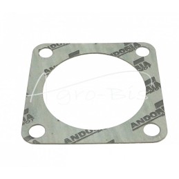 20 vnt - Kompresoriaus galvutės tarpinė Circulite 0.8mm Zetor ZTS Ursus C-385 ANDORIA, - 93010563AM