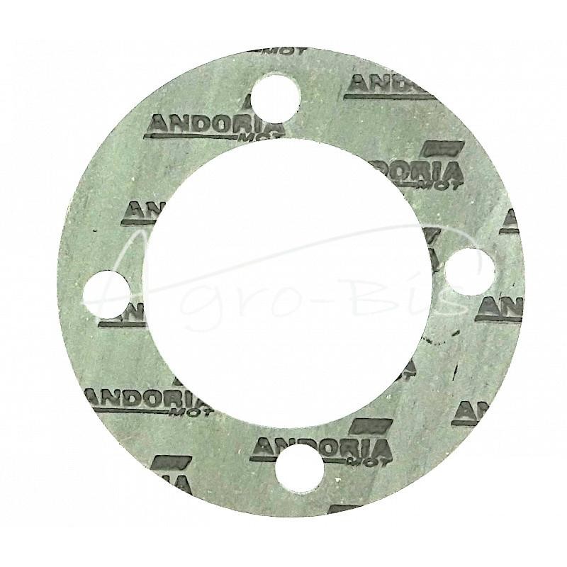 20 vnt - Vairo mechanizmo riebokšlio kręlit 0.8mm Zetor ANDORIA, - 55113510AM