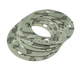 20 vnt - Vairo mechanizmo riebokšlio kręlit 0.8mm Zetor ANDORIA, - 55113510AM