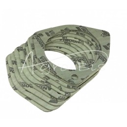 20 vnt - Termostato dangtelio tarpinė Circulite 0.8mm Zetor ZTS Ursus C-385 ANDORIA, - 80005087AM