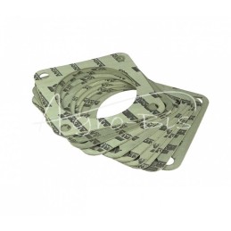 20 vnt - Pavarų perjungimo svirties guolio riebokšlis, Circulite 0.8mm Ursus C-330 ANDORIA, - 50011080AM