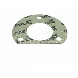 20 vnt - Užrakinimo svirties dangtelio tarpinė „Circellit“ 0,8 mm „Zetor“ ANDORIA, - 72112302AM