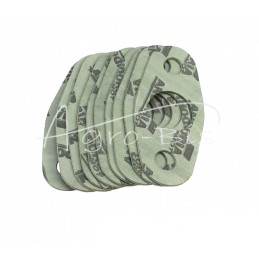 20 vnt - Spidometro krumpliaračio korpuso tarpinė „Circellit“ 0,8 mm Ursus C-360 ANDORIA, - 50552230AM