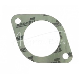 20 vnt - Įsiurbimo kolektoriaus tarpinė „Circellit“ 0,8 mm Ursus C-330 ANDORIA, - 50005220AM