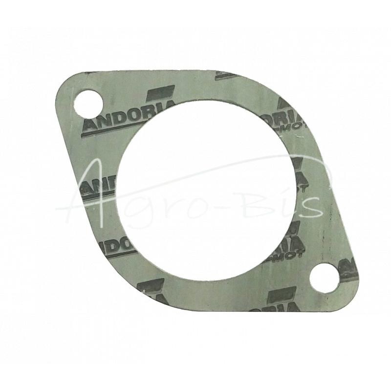 20 vnt - Įsiurbimo kolektoriaus tarpinė „Circellit“ 0,8 mm Ursus C-330 ANDORIA, - 50005220AM