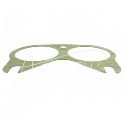 20 vnt - Įsiurbimo kolektoriaus tarpinė Circulite 0.8mm Ursus C-330 ANDORIA - 50005231AM