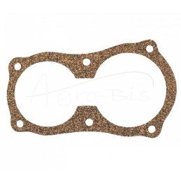 20 vnt - Vladimiro T-25 pavarų dėžės šoninio dangtelio tarpinė, kamštis - 737124/K