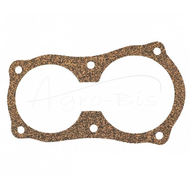 20 vnt - Vladimiro T-25 pavarų dėžės šoninio dangtelio tarpinė, kamštis - 737124/K