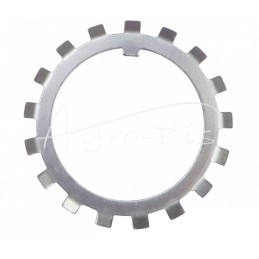 20 vnt - MB-14 poveržlė DIN5406 guoliams - MB-14