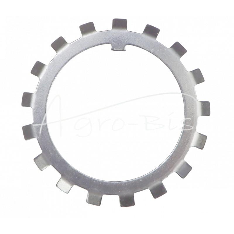 20 vnt - MB-14 poveržlė DIN5406 guoliams - MB-14