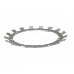 20 vnt - MB-14 poveržlė DIN5406 guoliams - MB-14