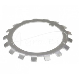 20 vnt - MB-14 poveržlė DIN5406 guoliams - MB-14