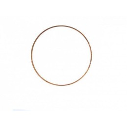 20 vnt - Varinė įvorės poveržlė C-385 poliruota - 80002002