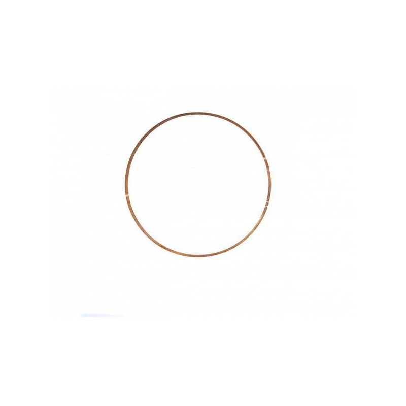 20 vnt - Varinė įvorės poveržlė C-385 poliruota - 80002002