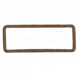 20 vnt - Variklio šoninio dangtelio tarpinė, kamštinė guma, 3 mm, Ursus C-360 - 50502163K