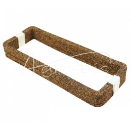 20 vnt - Variklio šoninio dangtelio tarpinė, kamštinė guma, 3 mm, Ursus C-360 - 50502163K