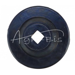 20 vnt - Išgaubtas išorinis rūšiavimo disko rūšiavimo stalas bulvių kombainui Anna Poland - 564463040