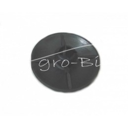 20 vnt - Claas kombaino šiaudų kratiklio įdėklas - 653906