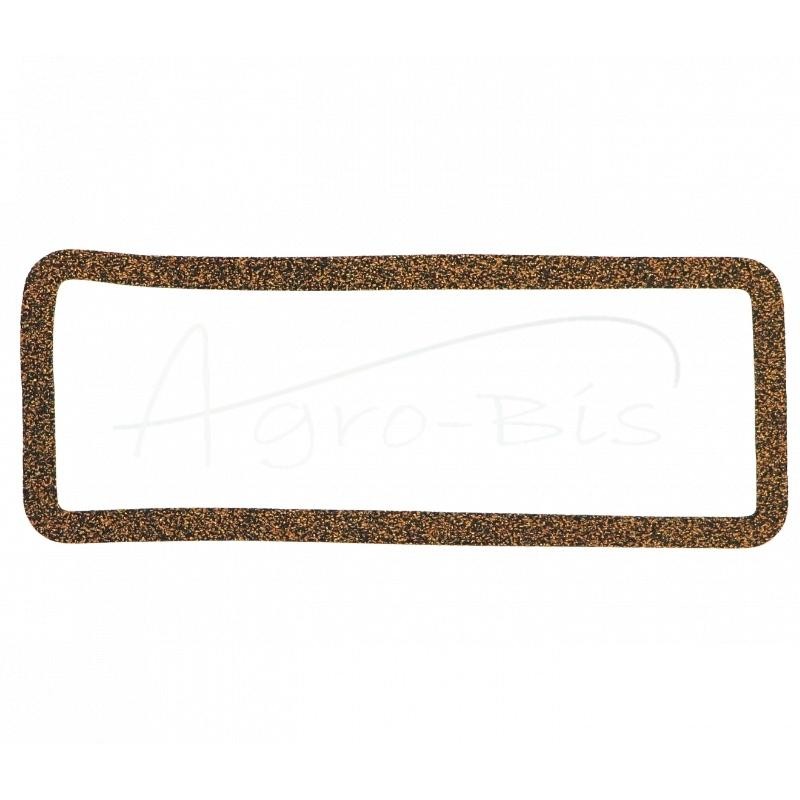 20 vnt - Variklio šoninio dangtelio tarpinė, kamštinė guma, 2 mm, Ursus C-360 - 50502160K/