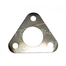 20 vnt - Paskirstymo diržo laisvosios eigos poveržlė Ursus C-385 Lenkija - 80004012