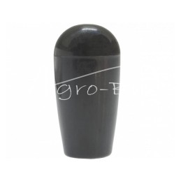 20 vnt - M10 GH52M10 ilga rankenėlė, juoda - A001613