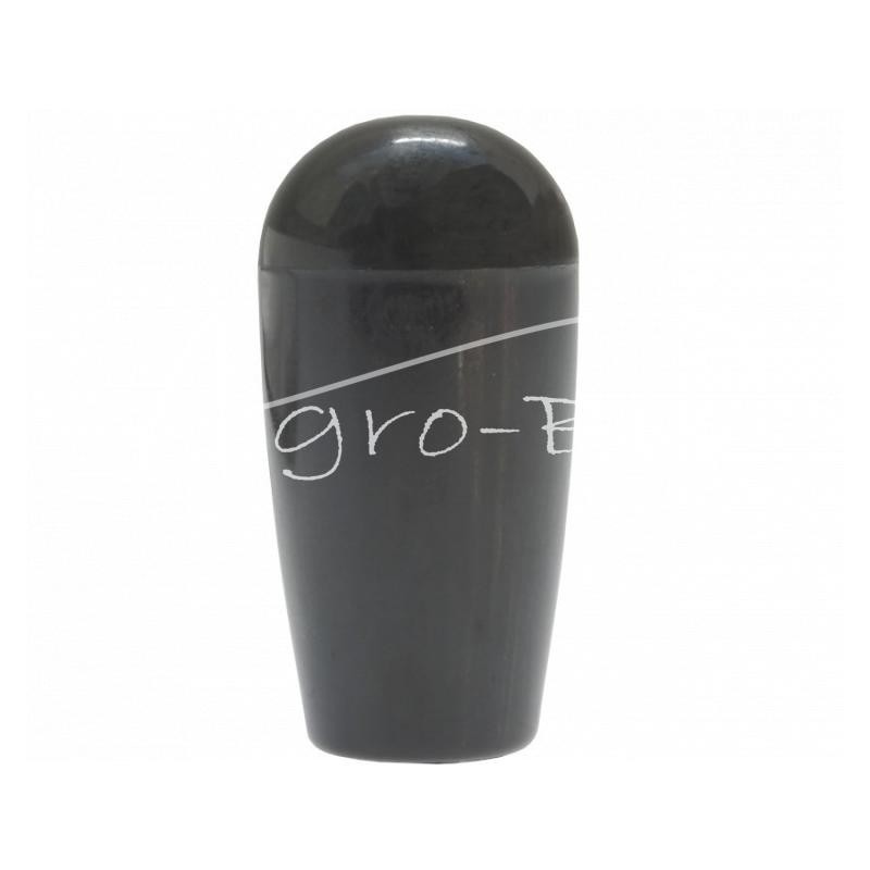 20 vnt - M10 GH52M10 ilga rankenėlė, juoda - A001613