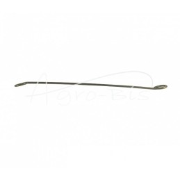 20 vnt - Vartytuvo jungtis, ilga 44,5 cm, vienguba juosta, lenkų 5266040100 - 523404008/0