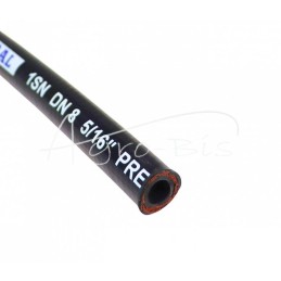 20 vnt - Guminė stabdžių žarna 150 mm - 5062628/0