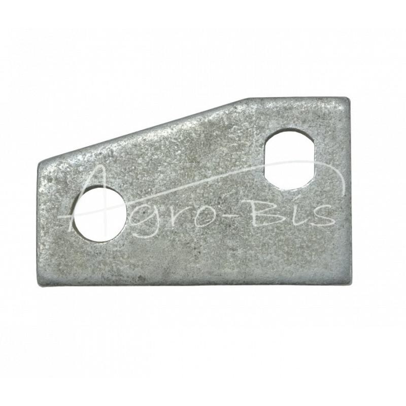 20 vnt - C-330 radiatoriaus apsauginė plokštė - 5001731/0