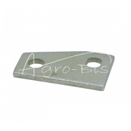 20 vnt - C-330 radiatoriaus apsauginė plokštė - 5001731/0