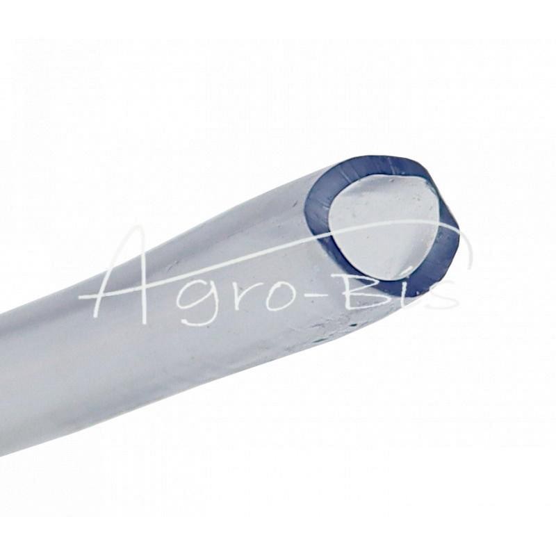 20 vnt - Universali PVC plastikinė žarna DN10 PZL - HYDRAL - DN10-IGIELITH/1